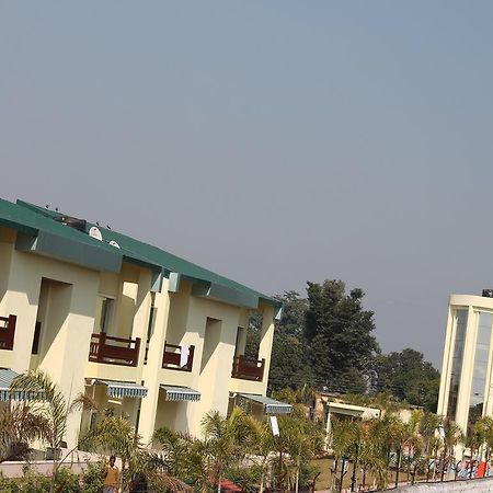 V Resorts Rajaji National Park Rishīkesh المظهر الخارجي الصورة