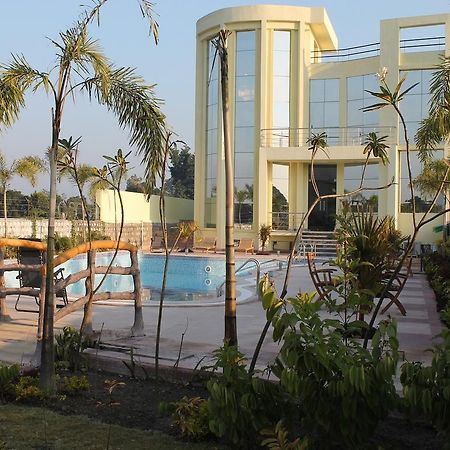 V Resorts Rajaji National Park Rishīkesh المظهر الخارجي الصورة