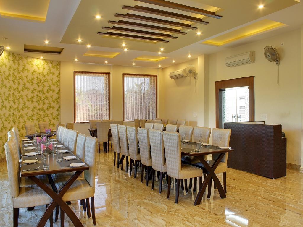 V Resorts Rajaji National Park Rishīkesh المظهر الخارجي الصورة