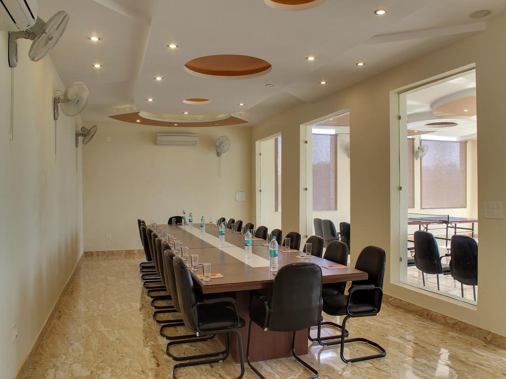 V Resorts Rajaji National Park Rishīkesh المظهر الخارجي الصورة