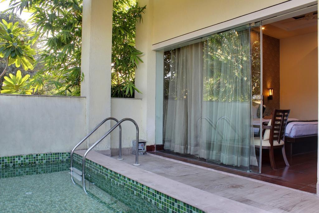 V Resorts Rajaji National Park Rishīkesh المظهر الخارجي الصورة