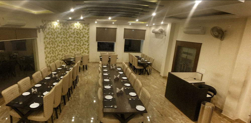 V Resorts Rajaji National Park Rishīkesh المظهر الخارجي الصورة