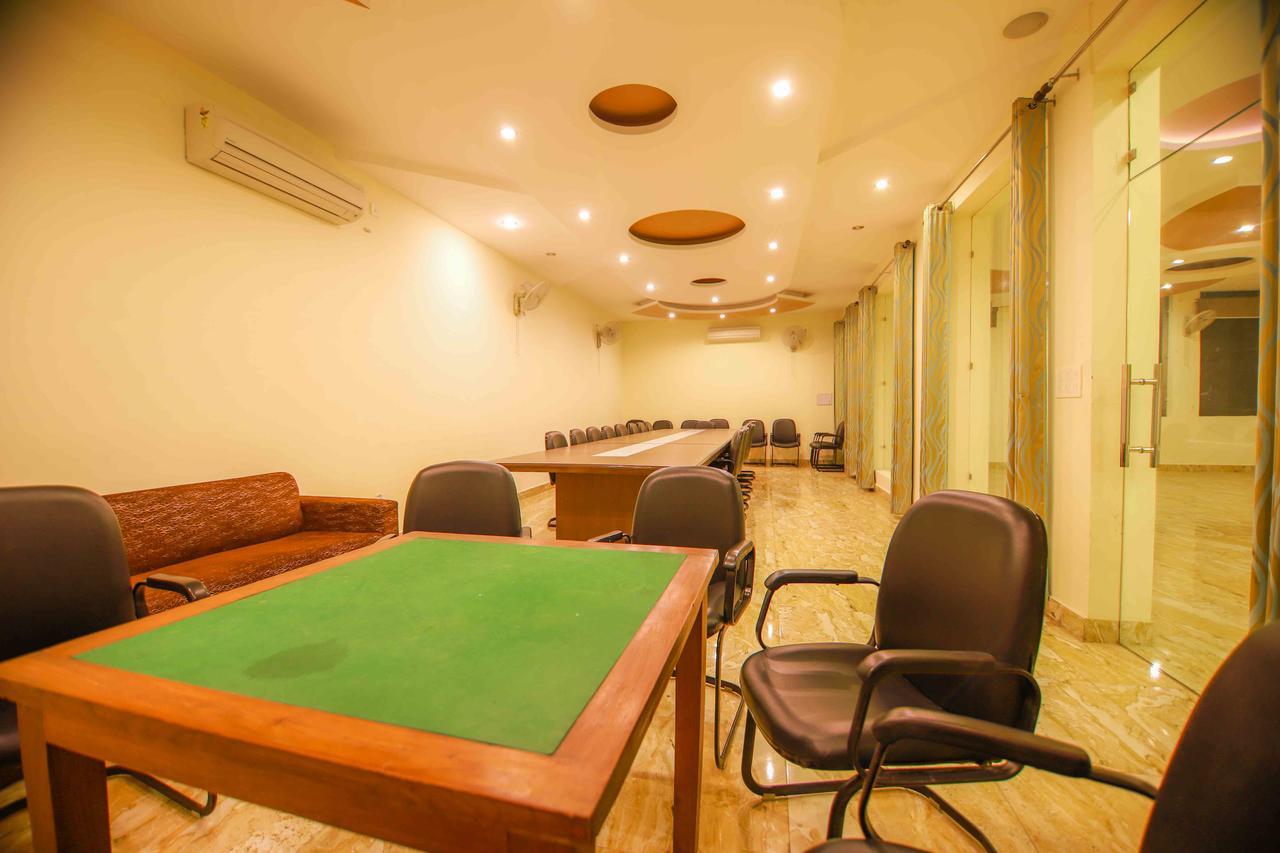 V Resorts Rajaji National Park Rishīkesh المظهر الخارجي الصورة