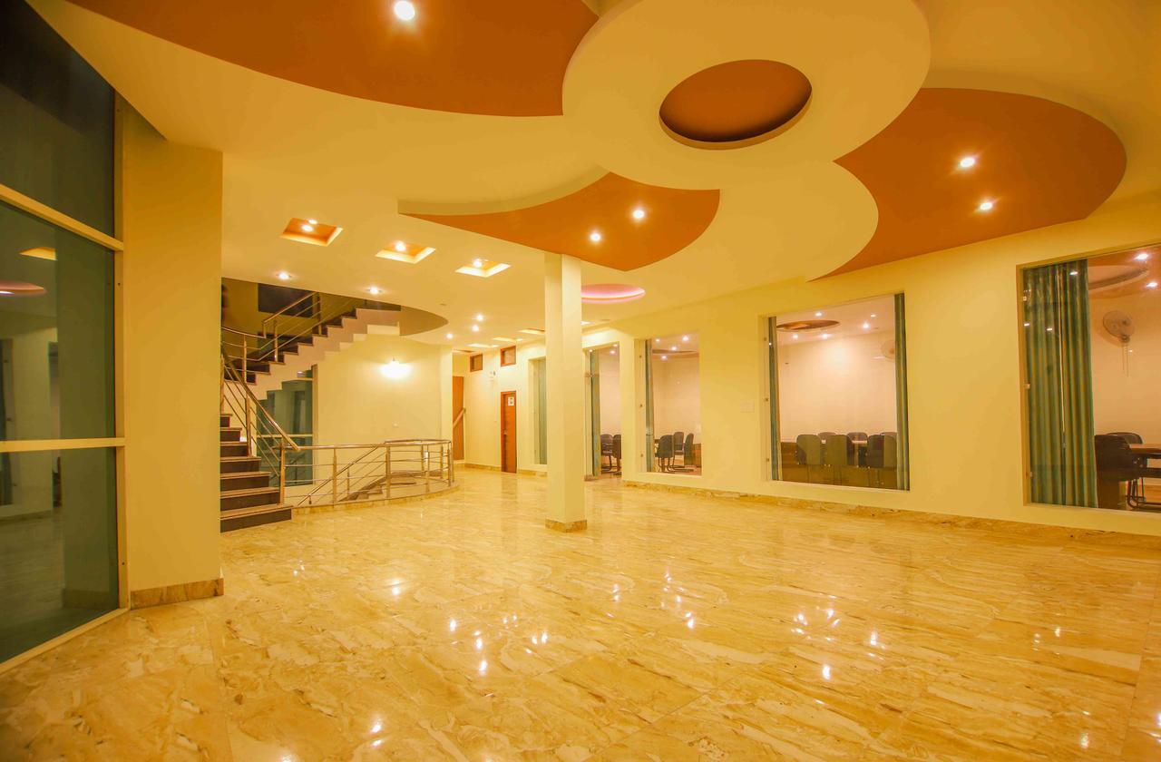 V Resorts Rajaji National Park Rishīkesh المظهر الخارجي الصورة