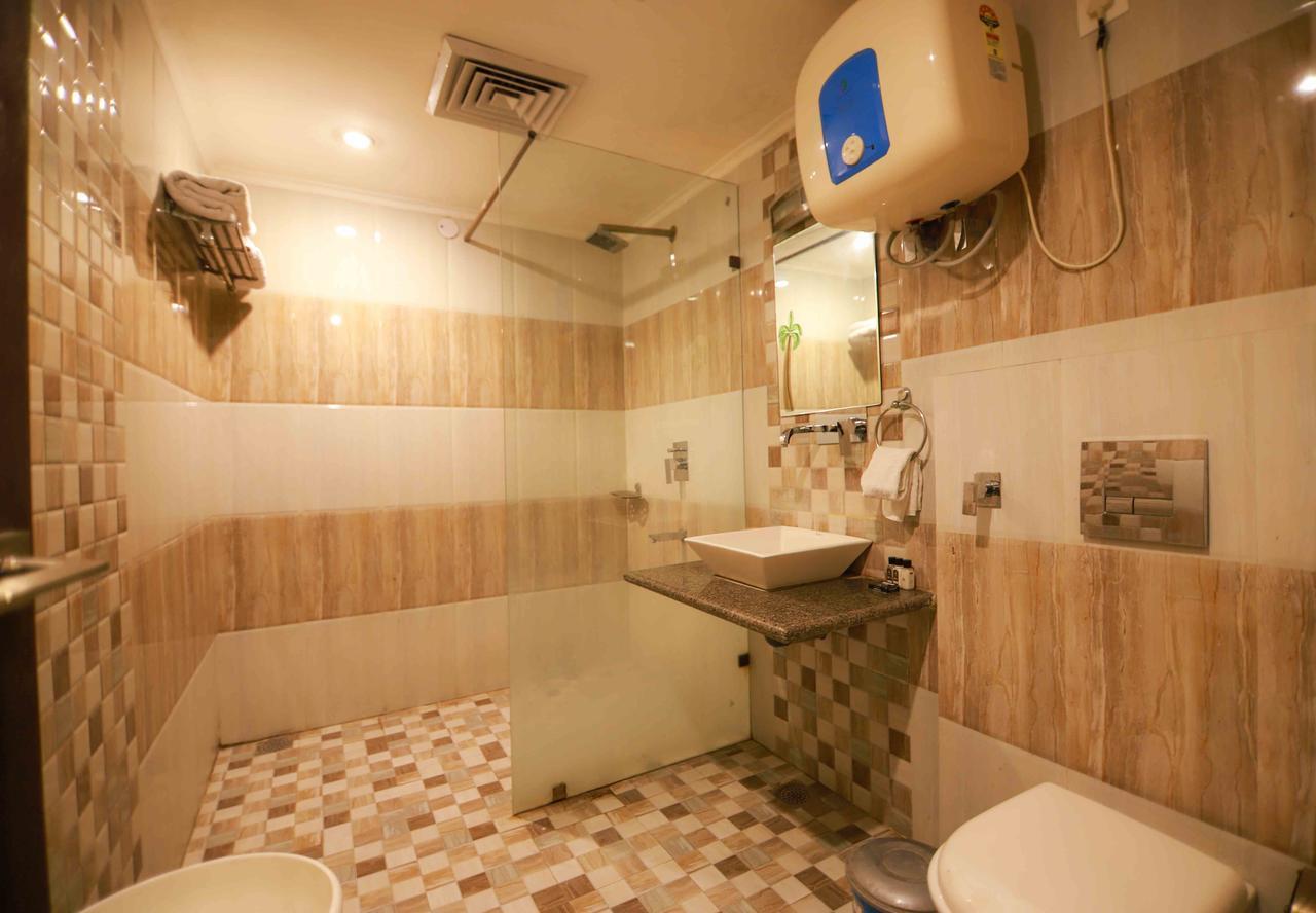 V Resorts Rajaji National Park Rishīkesh المظهر الخارجي الصورة